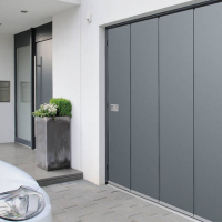 Suppliers Of Sliding Garage Doors For Your Home In Kent