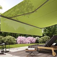 Suppliers Of Awnings For Your Home In Kent