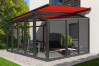 Suppliers Of Conservatory Awnings For Your Home In Kent