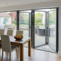 Installers Of Bi-Fold And Sliding Doors In Hampshire