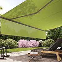 Installers Of Awnings In Hampshire