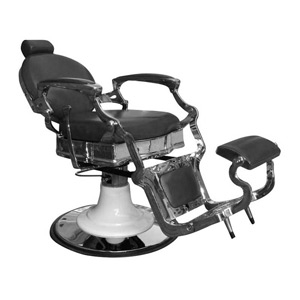Suppliers of VIP Barber Chairs