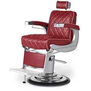 Suppliers of Takara Belmont Barber Chairs