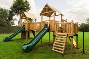 Classic Outdoor Playground Equipment Suppliers Essex