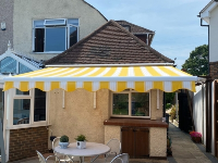 Awnings Bath