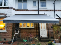 Awnings Beckenham