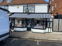 Awnings Bexhill