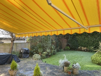 Awnings Billericay