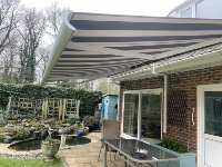 Awnings Billingham