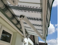 Awnings Bilston