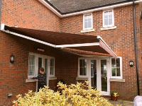 Awnings Camberley