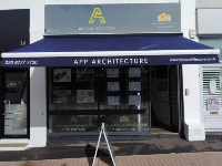 Awnings Castleford