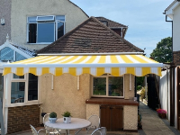 Awnings Coulsdon
