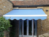 Awnings Coventry