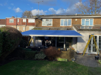 Awning Repair Banbury