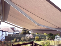 Awning Repair Cheshire East