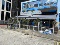 Awning Repair Eastbourne