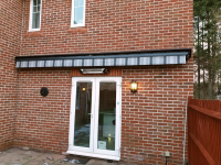 Awning Repair Gosport