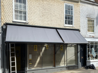 Awning Repair Hitchin