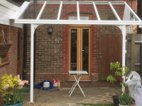 Verandas Blackburn