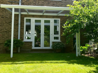 Verandas Broxbourne