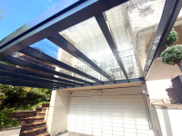Carports Billingham