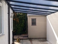 Carports Devon