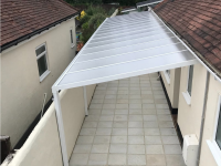 Carports Edgware
