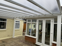 Carports Grantham