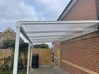 Carports Leigh