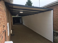 Carports Leith