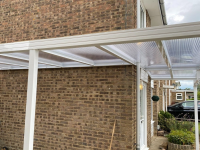 Carports Llanelli
