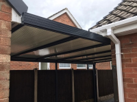 Carports Nelson