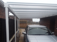 Carports Ramsgate