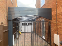 Carports Reading