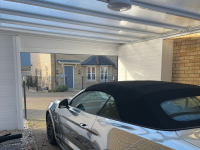 Carports Rochester