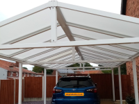 Carports Warwick