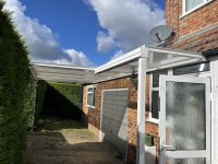 Carports Watford