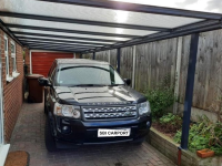 Driveway Carports Congleton