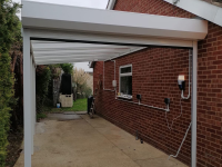 Commercial Carport Maidenhead