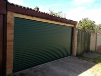 Roller Garage Doors Cleethorpes