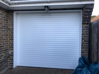 Roller Garage Doors Eastbourne