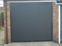 Roller Garage Doors Feltham