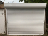 Roller Garage Doors Southampton
