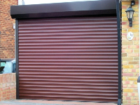 Garage Doors Huddersfield