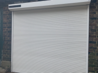 Garage Doors Lisburn