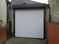 Garage Doors Lowestoft