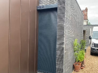 Garage Doors Shropshire