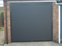 Garage Door Installations Bletchley