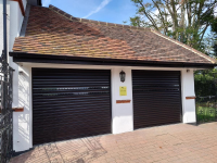 Garage Door Installations Bracknell Forest